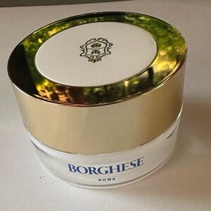 Borghese Gold and White Moisturizing Cream